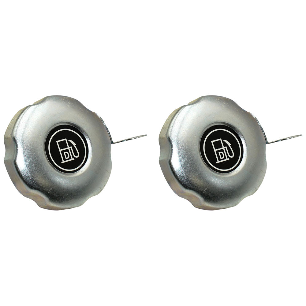 87335469 Qty 2: Fuel Cap Fits Ford/New Holland