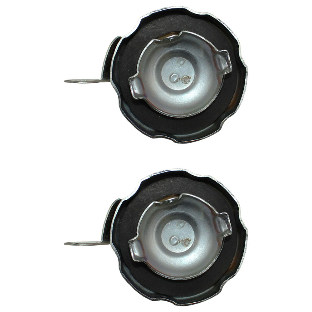 87335469 Qty 2: Fuel Cap Fits Ford/New Holland