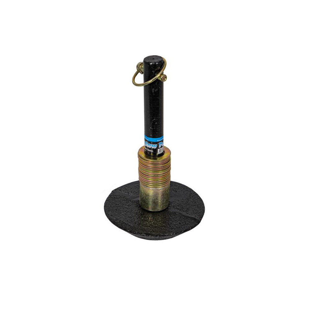 Heavy Duty Shoe Casting Fits Western Replaces 1303225