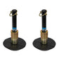 Qty 2: Heavy Duty Shoe Casting Fits Western Replaces 1303225