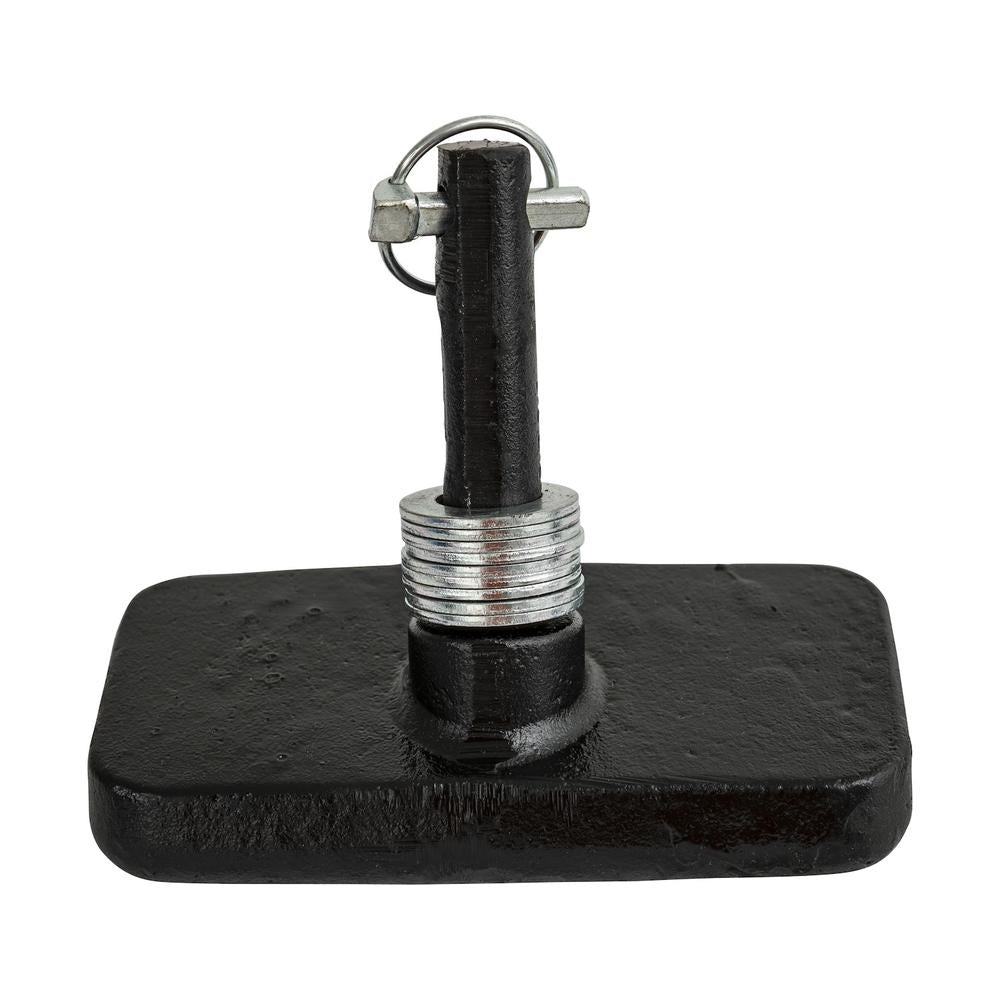 Shoe Casting Fits FISHER Replaces 50695