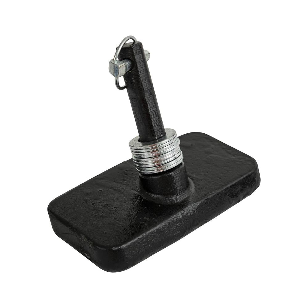 Shoe Casting Fits FISHER Replaces 50695