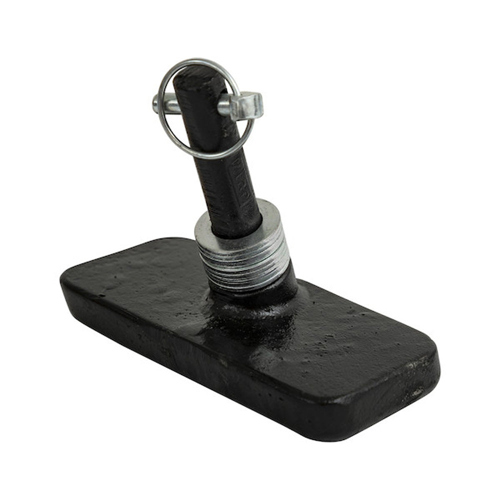 Shoe Casting Fits FISHER Replaces 50695