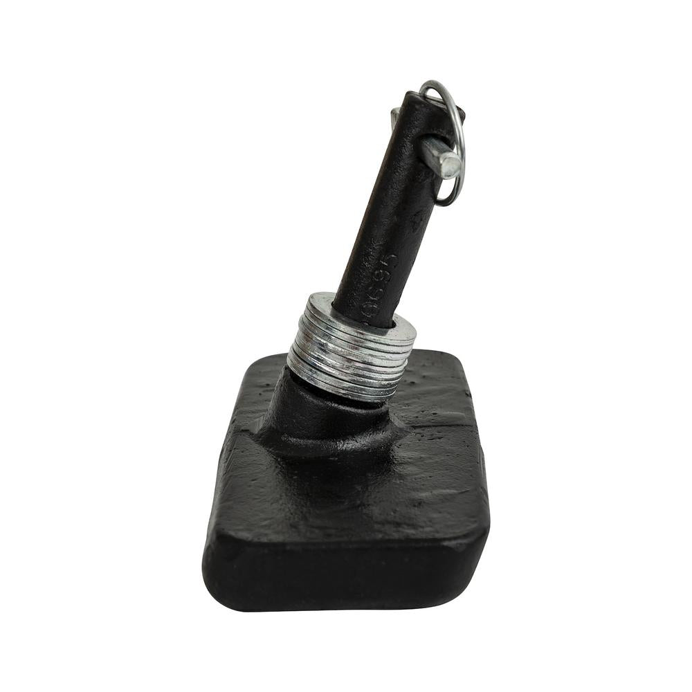 Shoe Casting Fits FISHER Replaces 50695