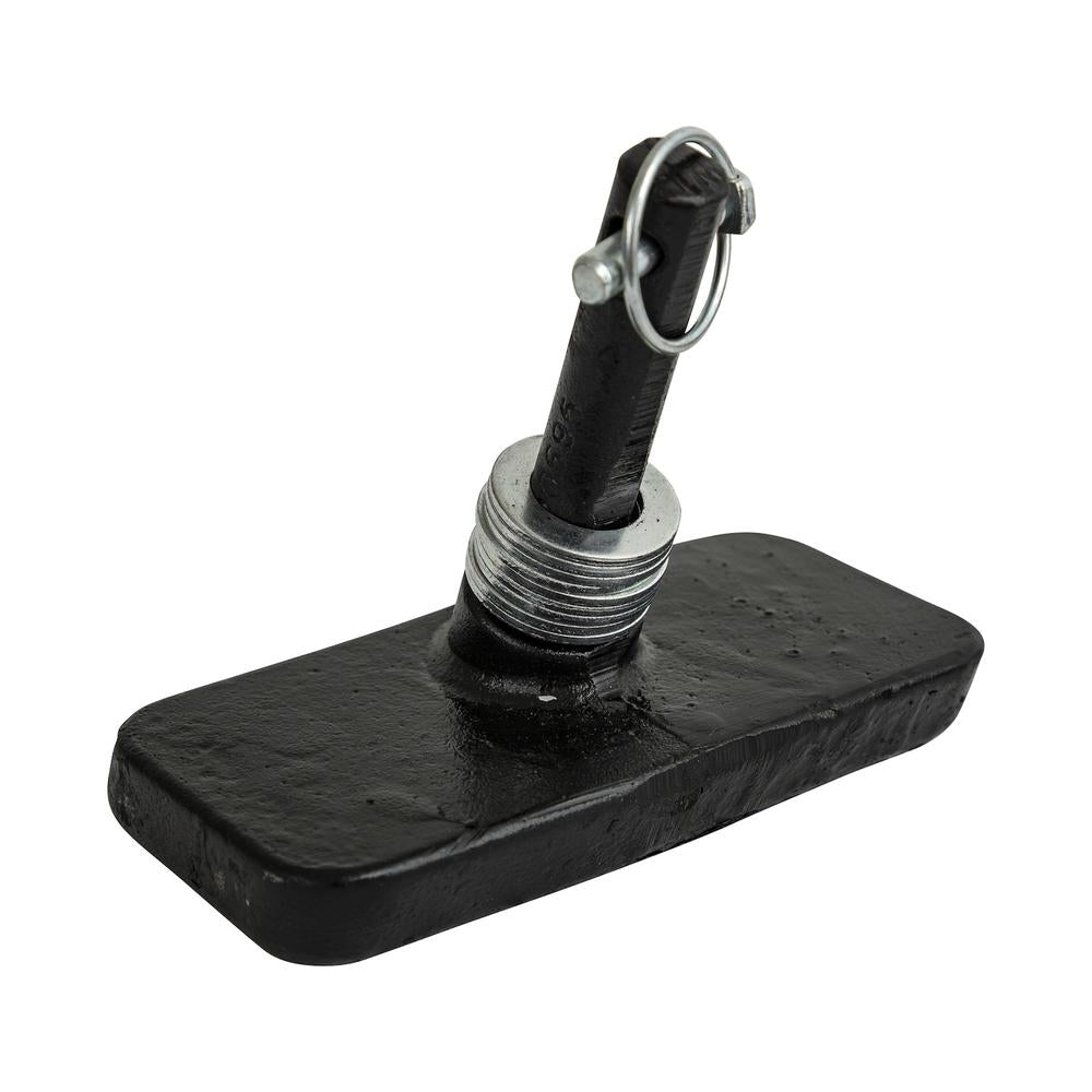 Shoe Casting Fits FISHER Replaces 50695