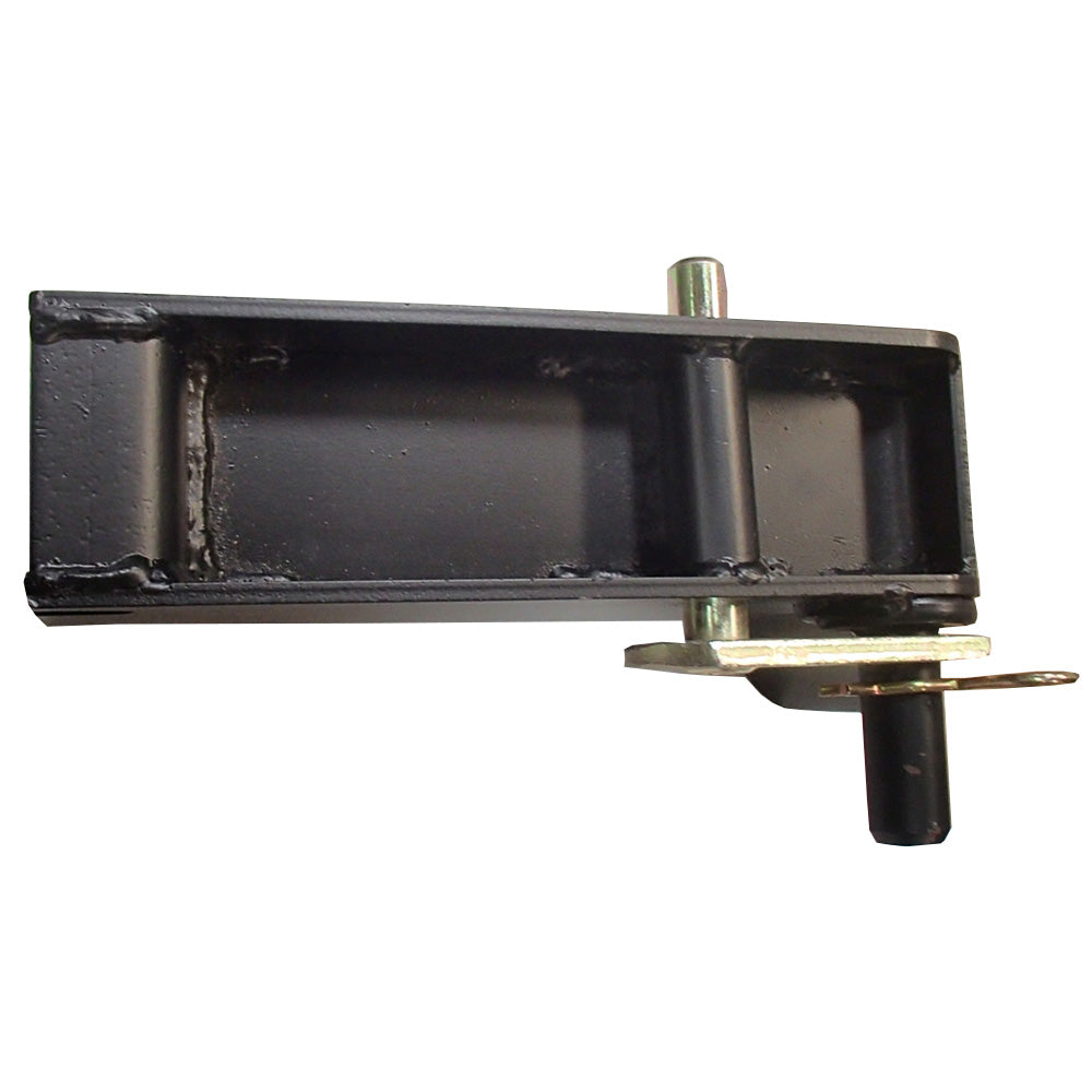 1304406 Snow Plow Ultra Mount LH & RH Mounting Pocket Set
 Fits Western