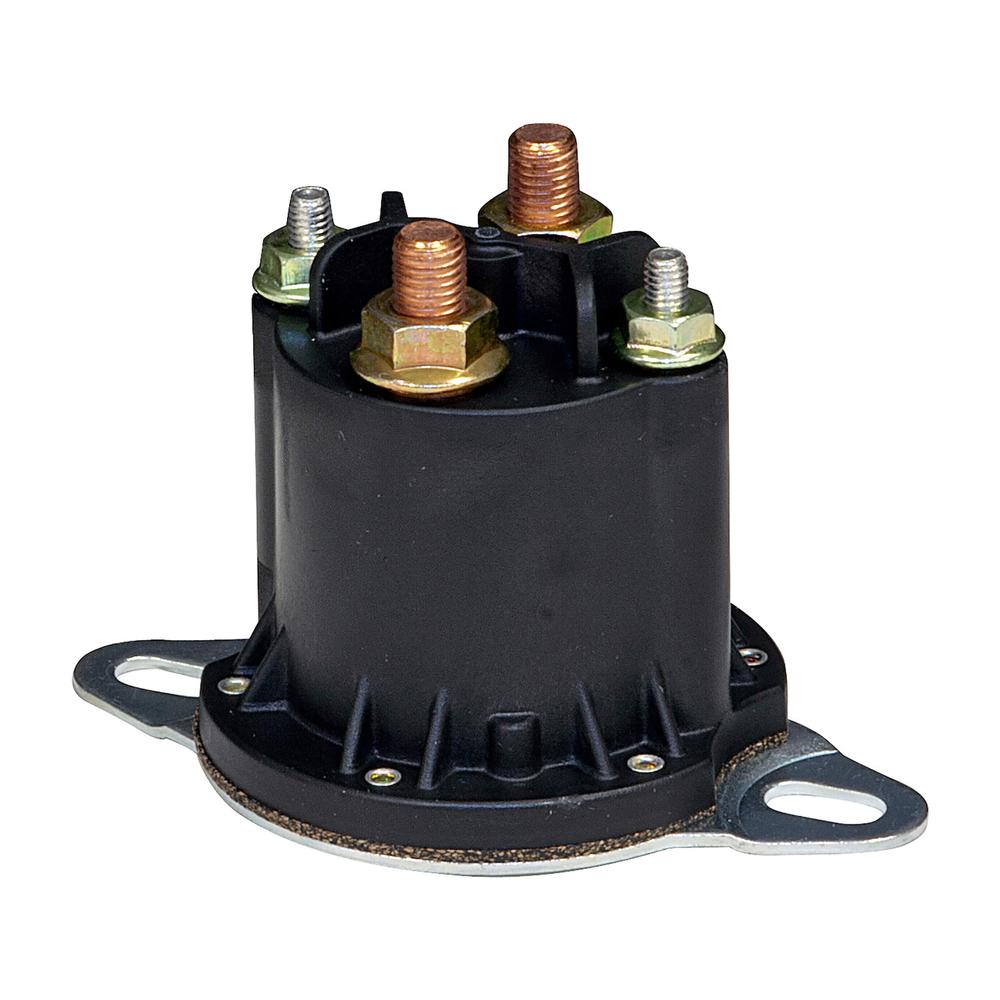 Motor Relay Solenoid Fits FISHER Replaces 1306401