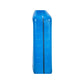 Low-Temperature Blue Hydraulic Fluid Fits Boss Replaces 1307005