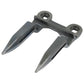 1307299C1 - Double Grain Head Cutter Bar Guard