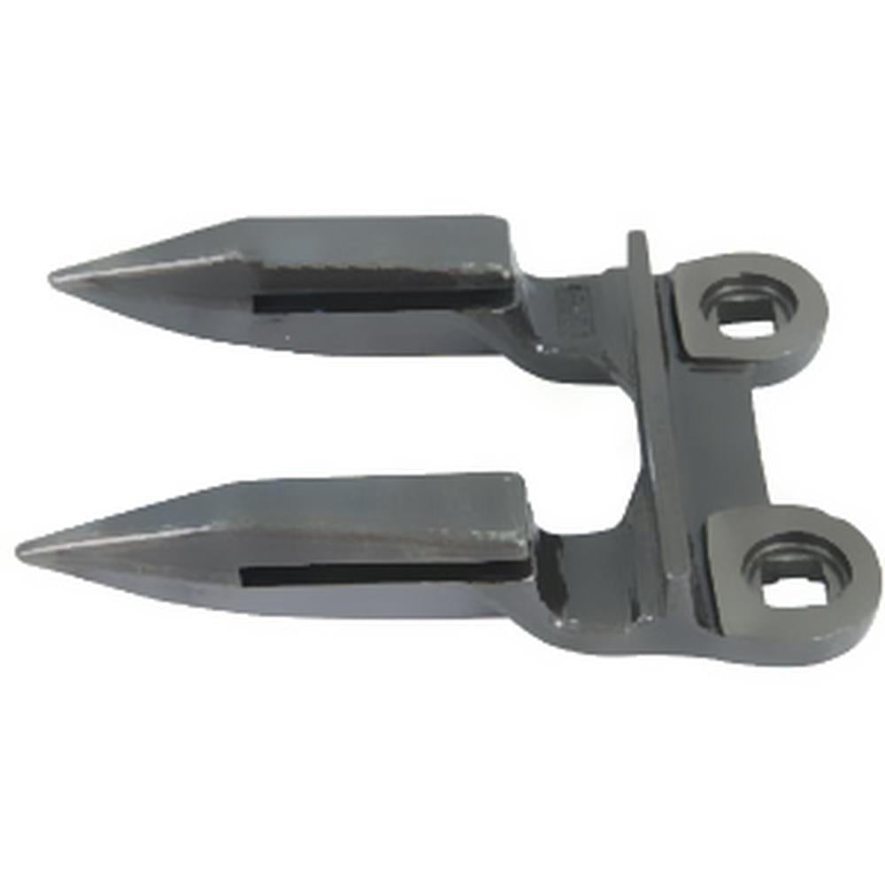 1307299C2 Double Grain Head Cutter Bar Guard Fits Case/International Harvester