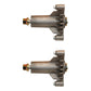 7-03127 Qty 2: Spindle Assembly Fits Prime Line