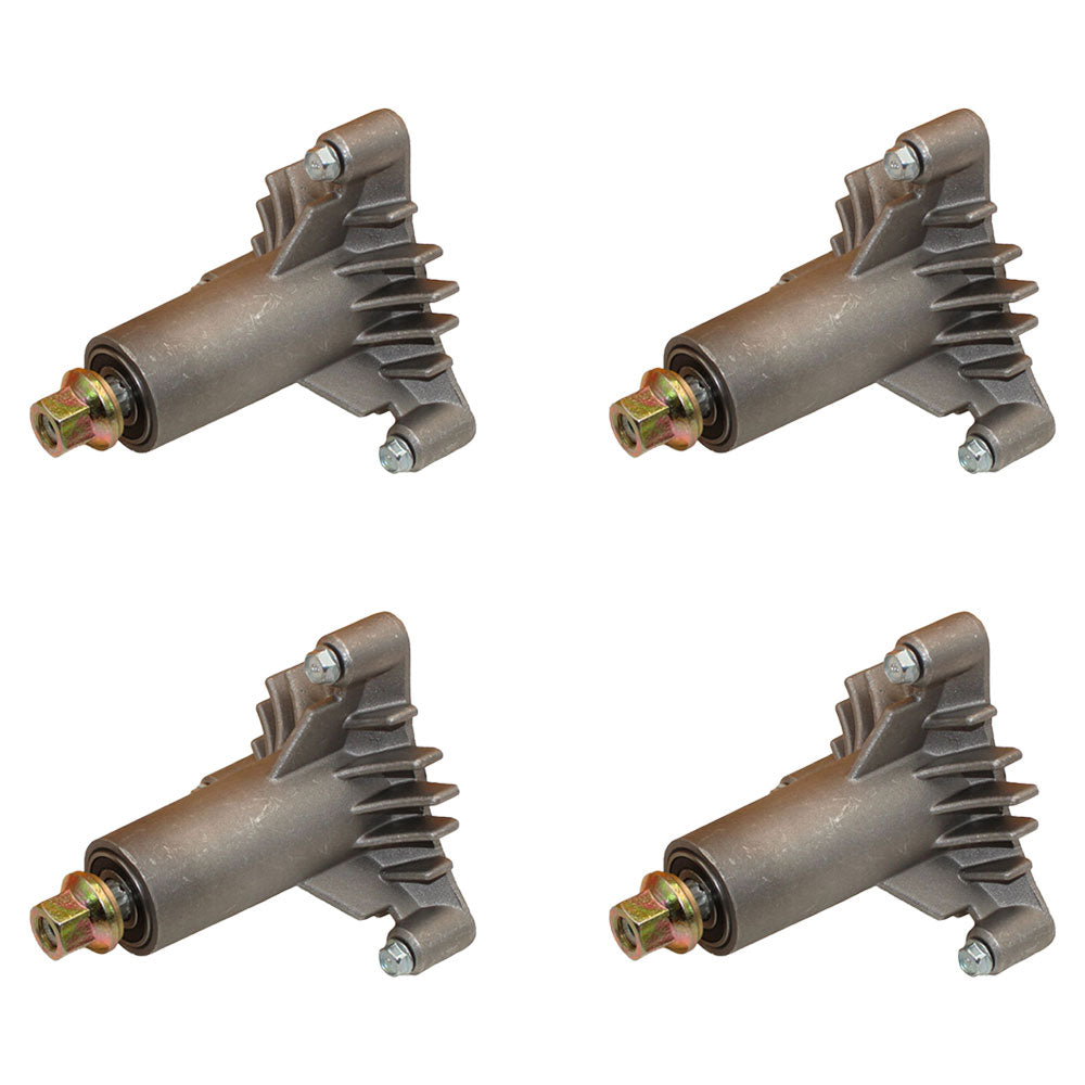 128285 Qty 4: Spindle Assembly Fits AYP 38"