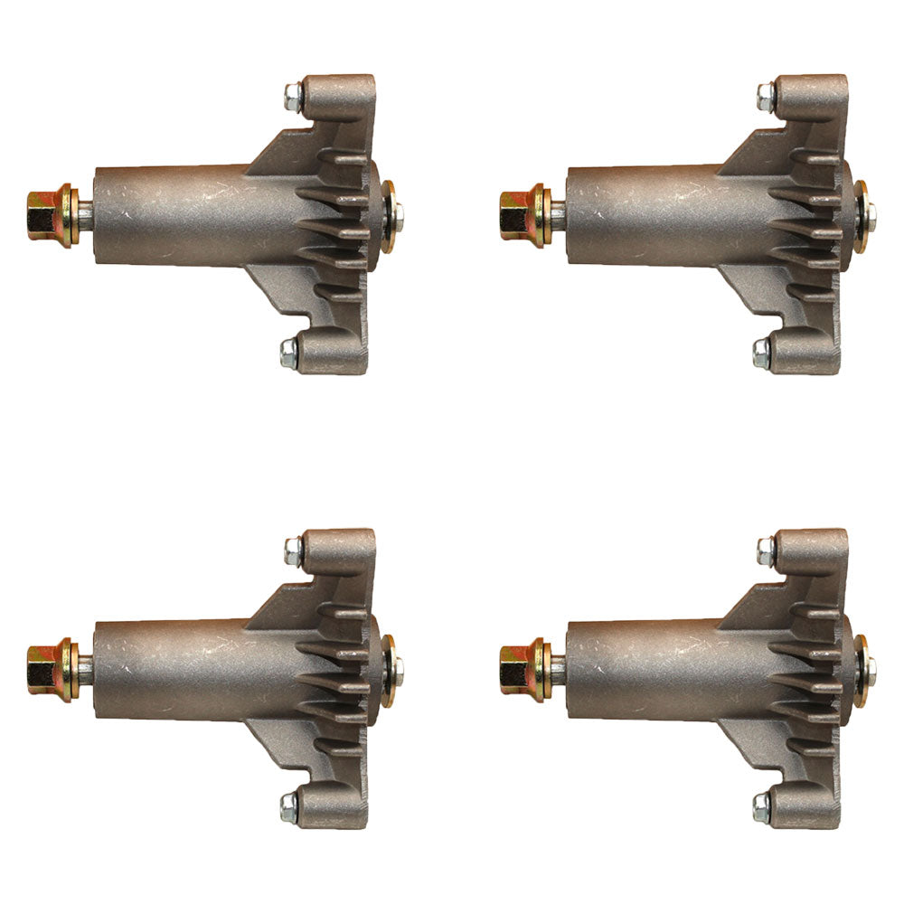 128285 Qty 4: Spindle Assembly Fits AYP 38"