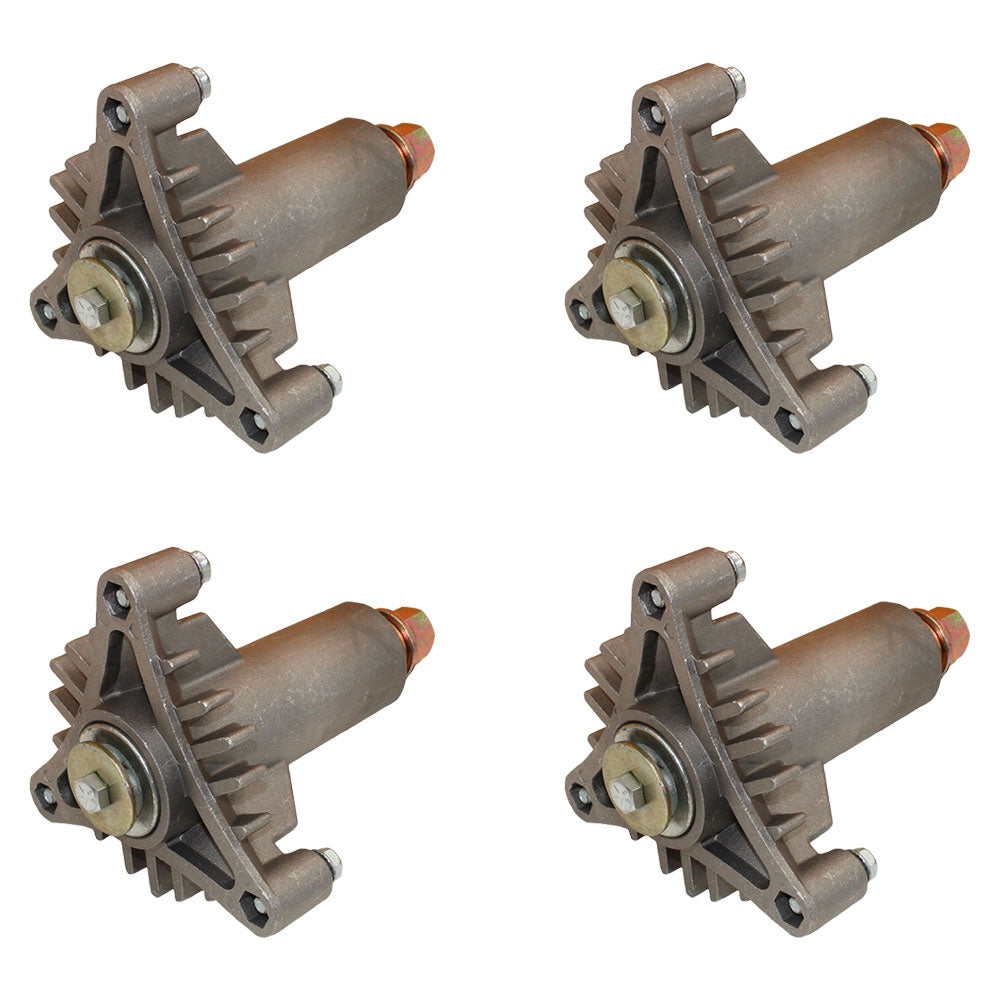 130794 Qty 4: Spindle Assembly Fits Husqvarna