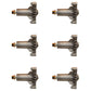 7-03127 Qty 6: Spindle Assembly Fits Prime Line