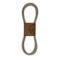 Made With Aramid Lawn Mower Deck Belt Width .625" Length 154.5" Fits Toro