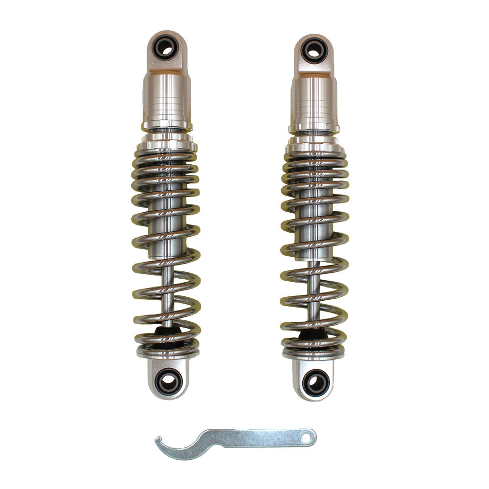 1310-1207 - 2 Piece Rear Shock Set