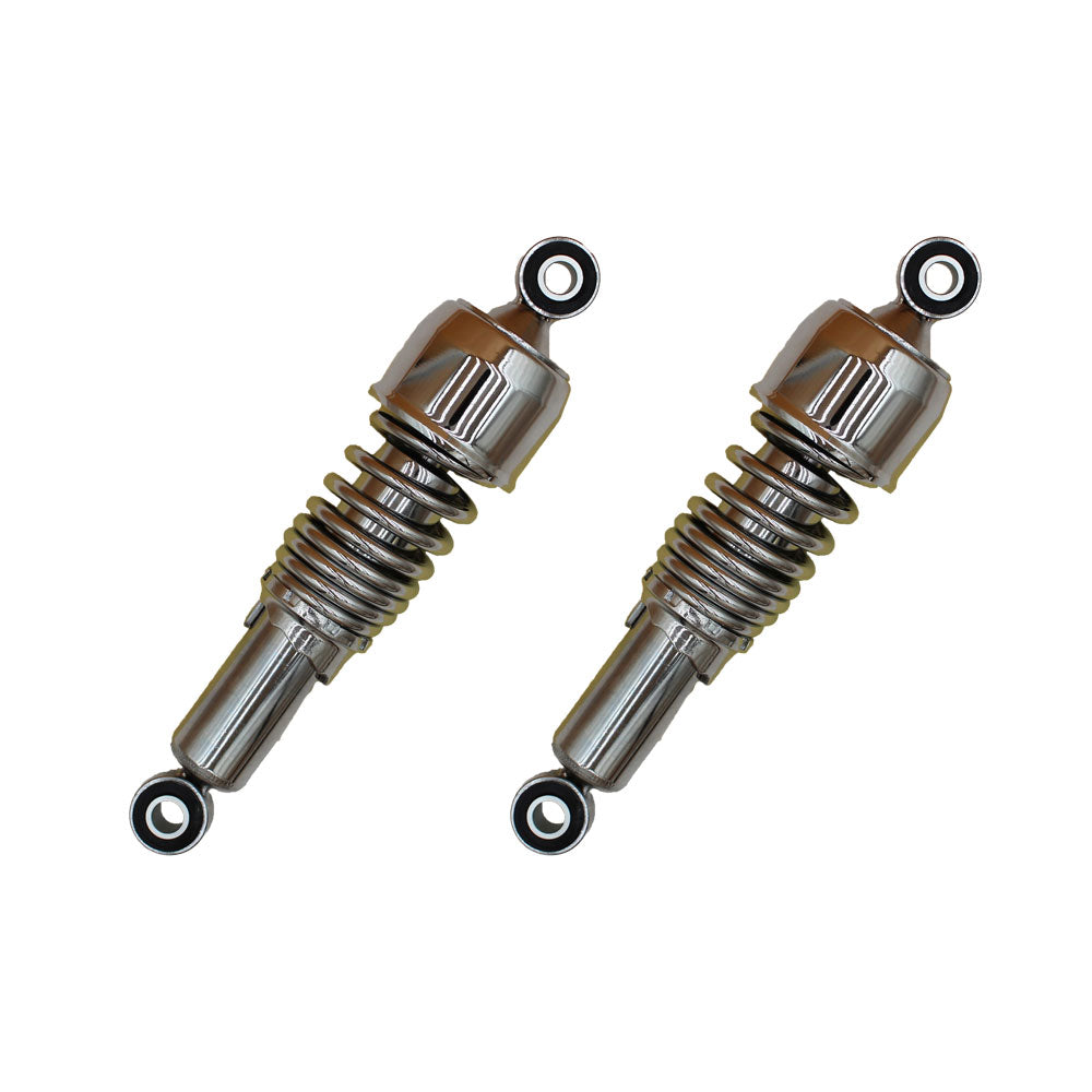 11"  Rear Shock Set 1310-1308 Fits Harley-Davidson Ultra Limited FLHTK FLHTKL