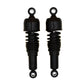 1310-1309 2 Piece Rear Shock Set Fits Harley Davidson 2007 - 2009) 2007 - 2013)