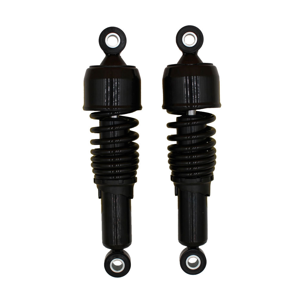 1310-1309 2 Piece Rear Shock Set Fits Harley Davidson 2007 - 2009) 2007 - 2013)