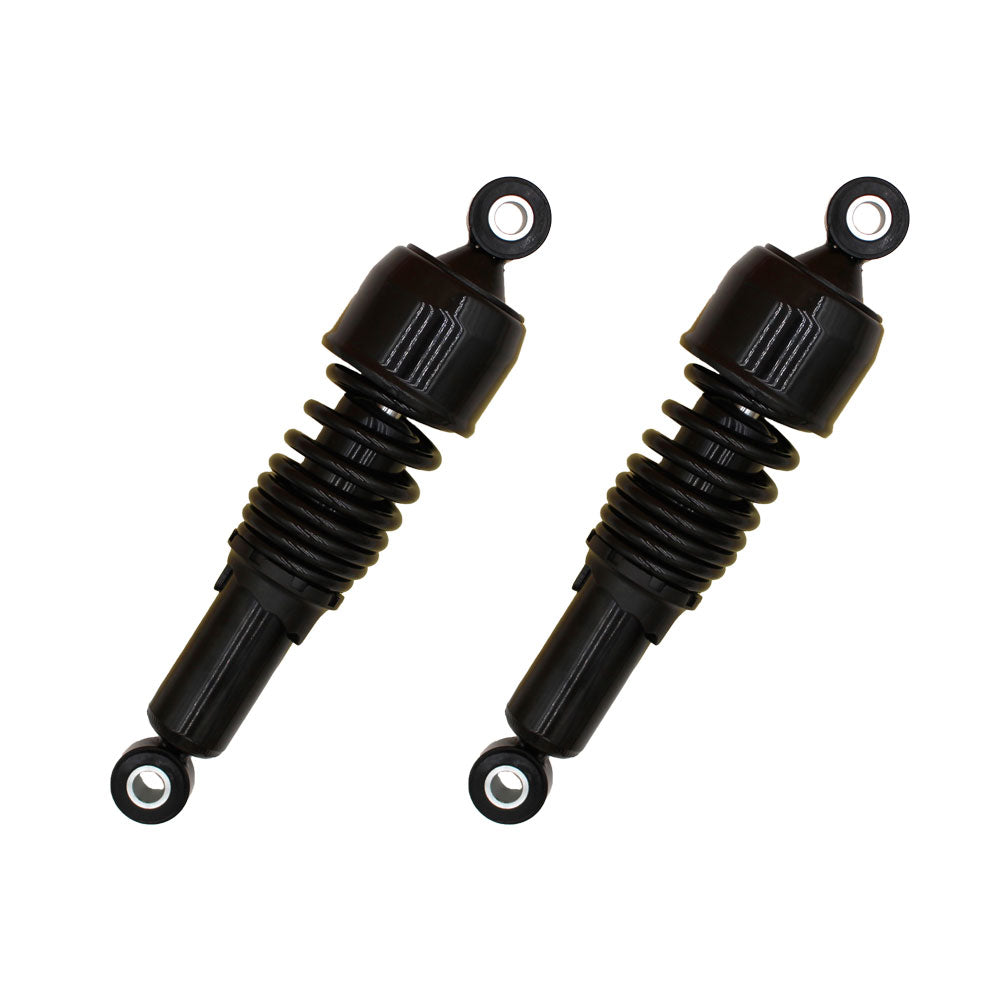 1310-1309 2 Piece Rear Shock Set Fits Harley Davidson 2007 - 2009) 2007 - 2013)