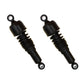 1310-1309 2 Piece Rear Shock Set Fits Harley Davidson 2007 - 2009) 2007 - 2013)