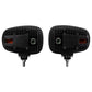 1312000 -UNIVERSAL HEATED LED SNOW PLOW HEADLIGHTS