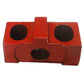 WN-1313797C2-PEX Block, Knife Head-Fits Boss Fits International/CaseIH 1010 1020