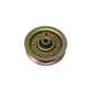 FLAT IDLER PULLEY FITS FOR ARIENS 21547281