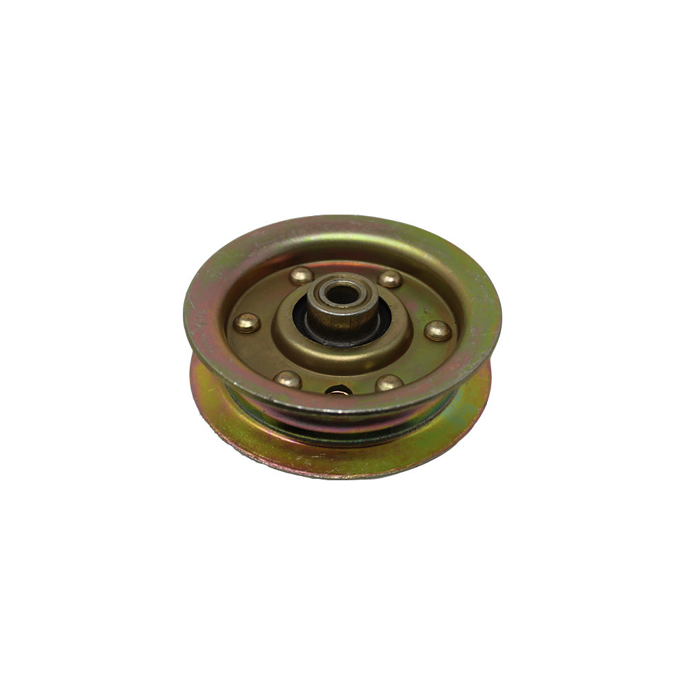 Flat Idler Pulley for 2002 AYP LT2316CMA2, LT2317CMA2, LT2318CMA2 Mower Tractor