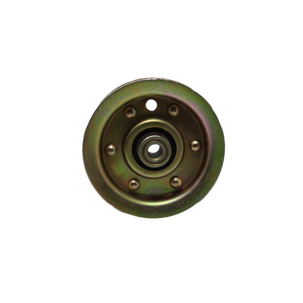 Idler Pulley Fits Craftsman Fit Poulan Fits Husqvarna Riding Mower 131494 173438