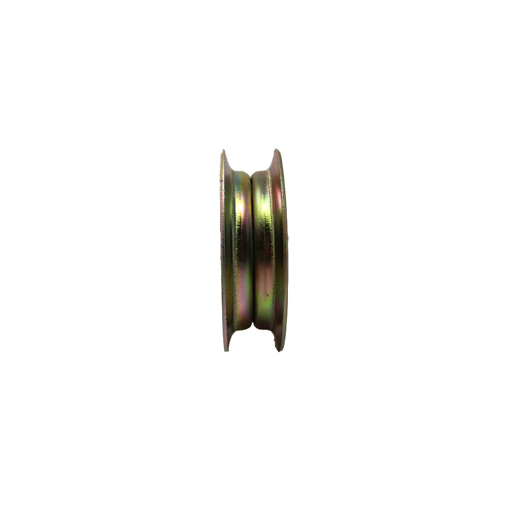 Flat Idler Pulley Fits 104360X 131494 155191 173438 216 532104360 532173438 9376