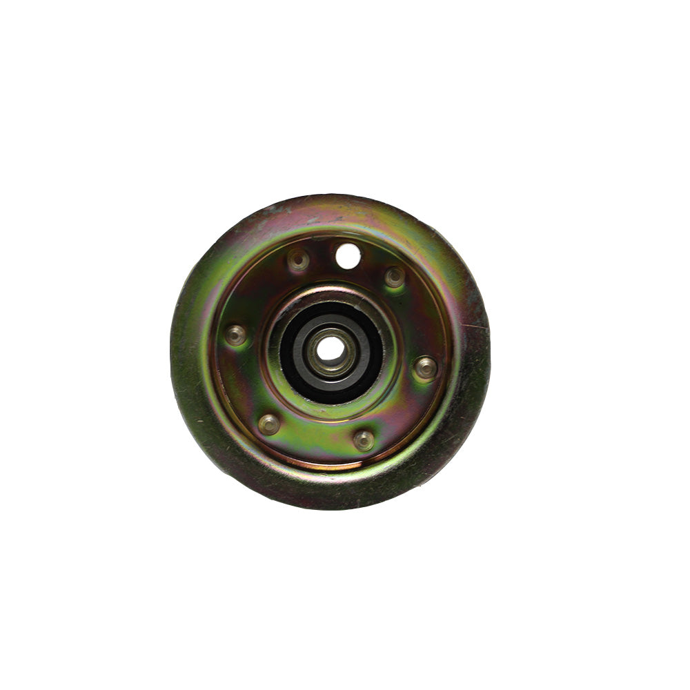New Repl. Flat Idler Pulley Fits Craftsman Fits AYP 104360X 131494 532131494
