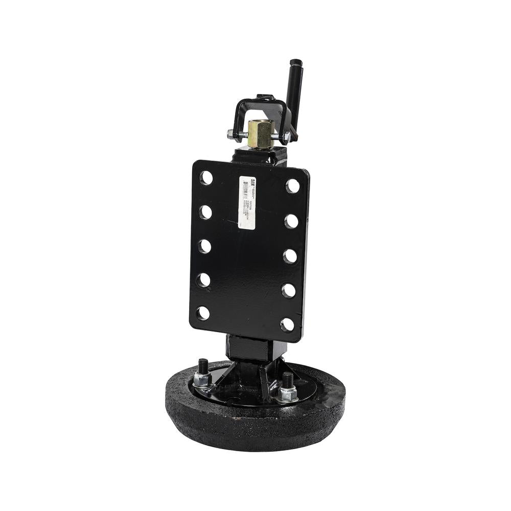 1317131 -HIGHWAY PLOW RUNNING GEAR ASSEMBLY WITH 3 INCH SHOE