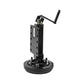 1317131 -HIGHWAY PLOW RUNNING GEAR ASSEMBLY WITH 3 INCH SHOE