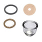 13194D Fuel Sediment Bowl Repair Kit Fits Case/International Harvester 200 210