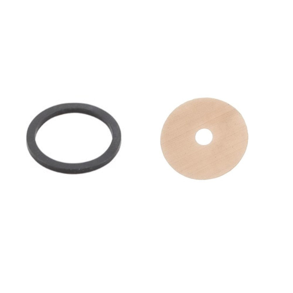New Screen & Gasket Fits Allis Chalmers D15, D17, D19 70245943