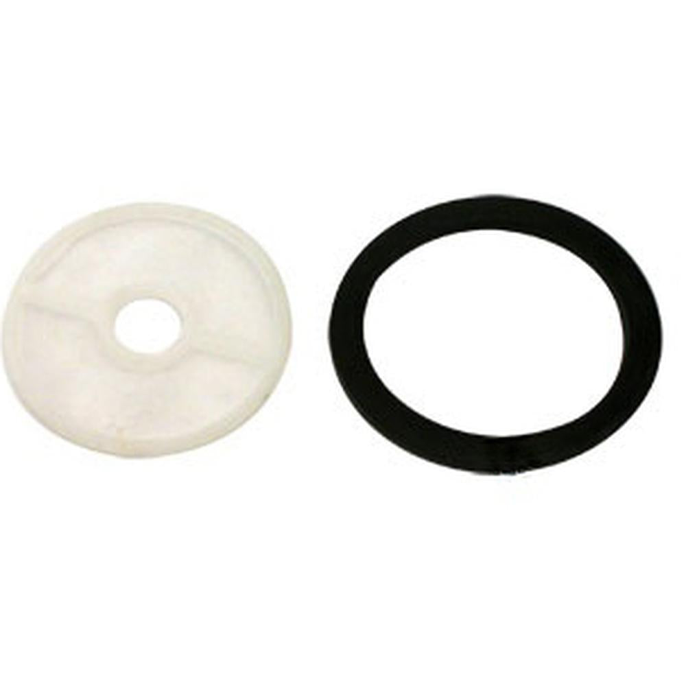 AA4297R Sediment Bowl Screen  & Gasket Fits John Deere 2010 3300 4400 4420 6600