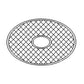 13194D Sediment Bowl Screen  & Gasket Fits Farmall 300 400