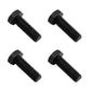 1318/0509Z Patch Lock Bolts Trunnion 4PK For JCB Backhoes Loadalls Ind Models