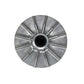 1322387 Secondary Drive Clutch (EBS Type) Fits Polaris 2002-2006 Sportsman 700