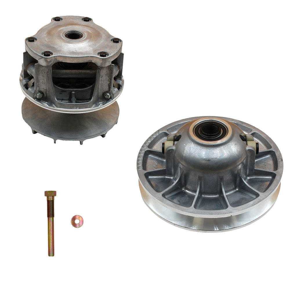 1322996 Primary and Secondary Drive Clutch Set Fits Polaris Ranger 800