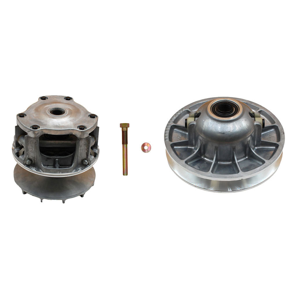1322996 Primary and Secondary Drive Clutch Set Fits Polaris Ranger 800
