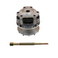 1323241-WPULLER - Primary Drive Clutch w/Puller