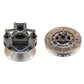 1323266 Primary and Secondary Drive Clutch Fits Polaris RZR Turbo XP