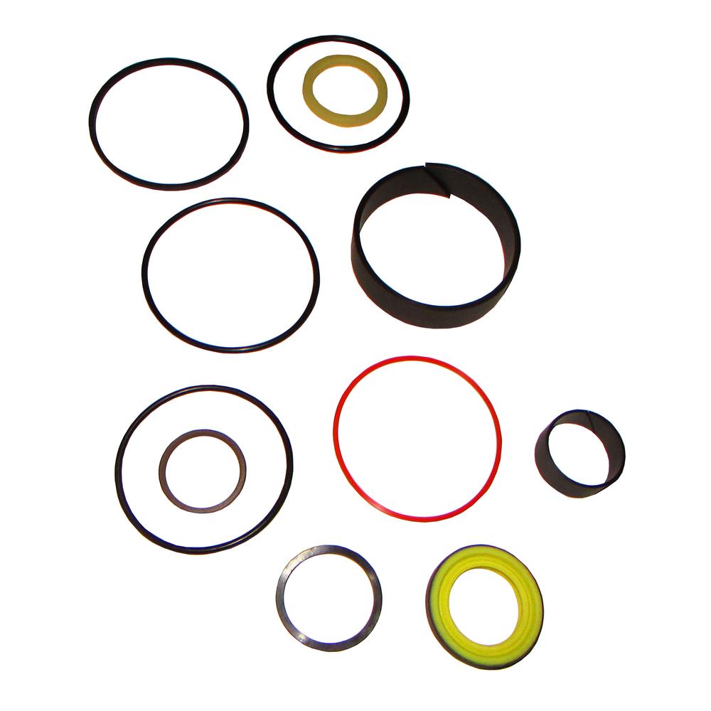 132-7058 Seal Kit Fits CAT D3B, D3C, D4B, D4C, D5C Tilt Cylinder