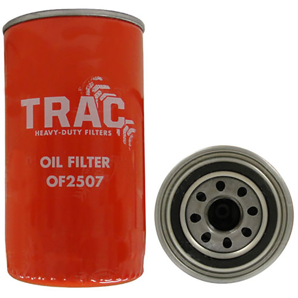 Oil Filter Fits Agco Replaces 207002628