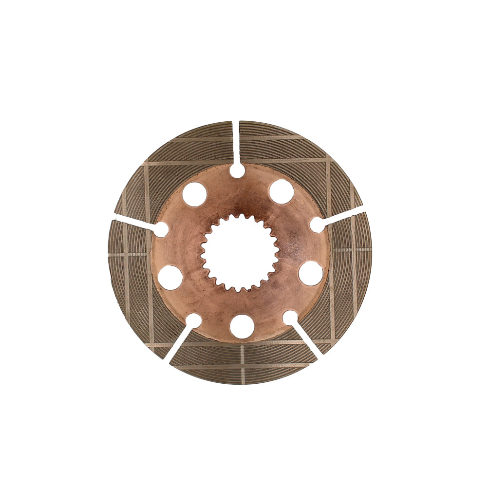 133-7234 Friction Disc Fits Caterpillar 416B 416C 426B 426C 428B 428C 436B 436C