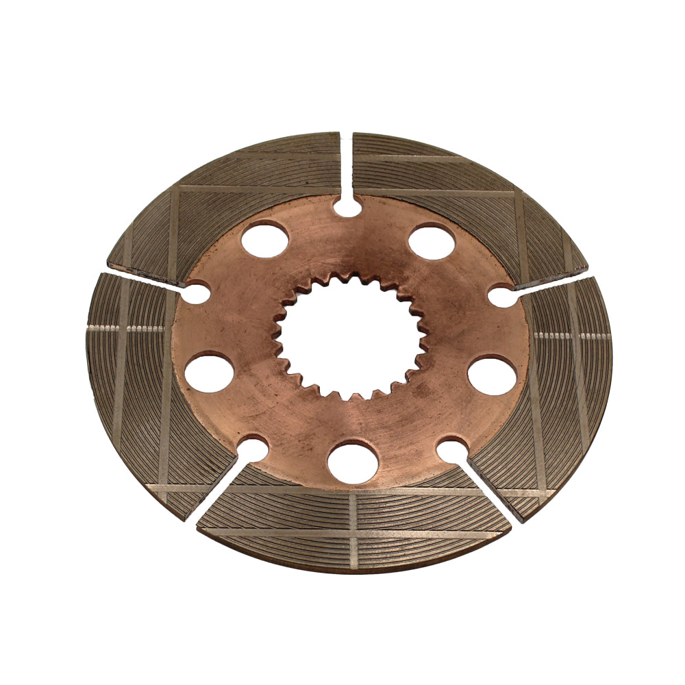133-7234 Friction Disc Fits Caterpillar 416B 416C 426B 426C 428B 428C 436B 436C
