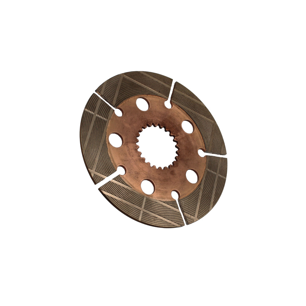 133-7234 Friction Disc Fits Caterpillar 416B 416C 426B 426C 428B 428C 436B 436C